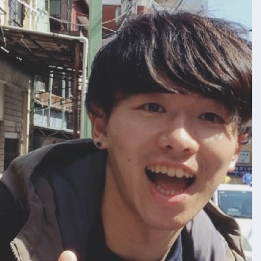 増子 優騎